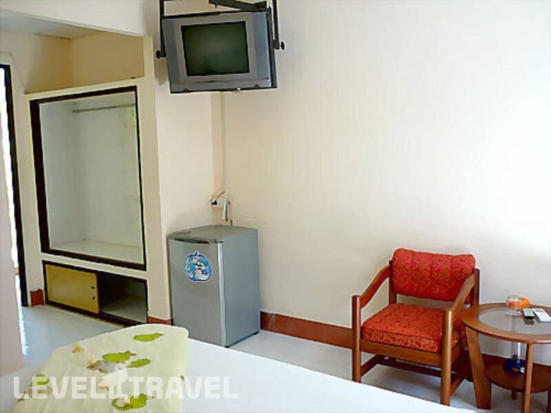 Фотография Nathalie Nhan Hoa Resort