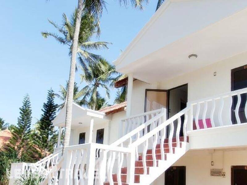Фотография Nathalie Nhan Hoa Resort Фотография Nathalie Nhan Hoa Resort
