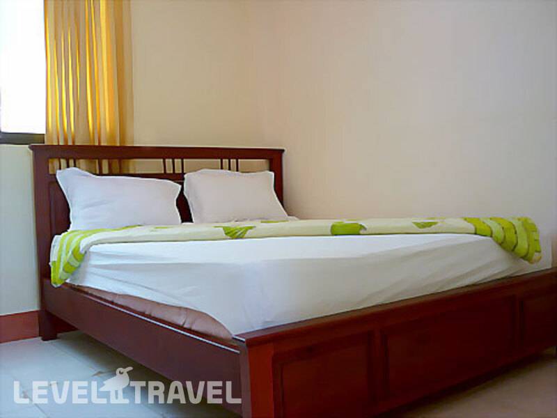 Фотография Nathalie Nhan Hoa Resort