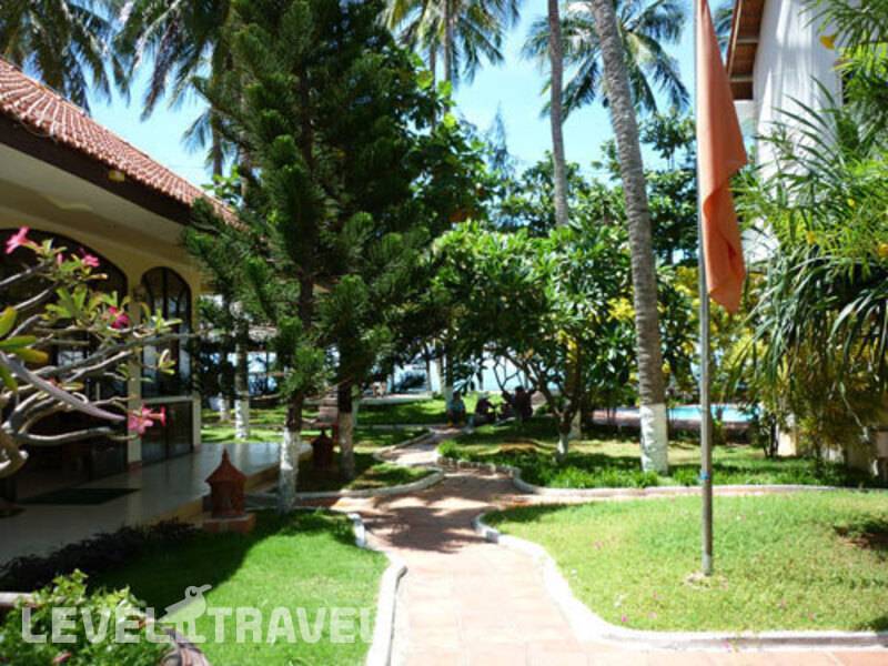 Фотография Nathalie Nhan Hoa Resort