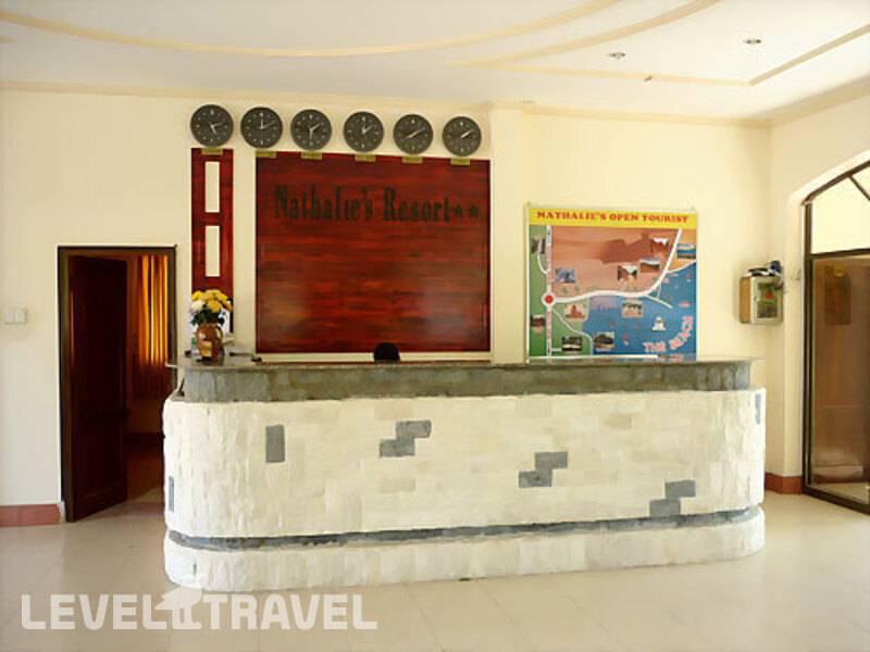 Фотография Nathalie Nhan Hoa Resort