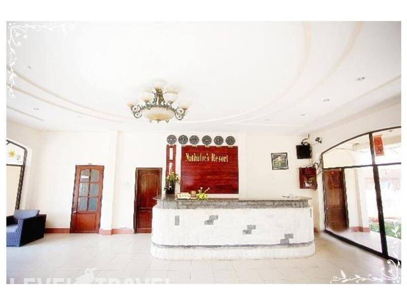 Фотография Nathalie Nhan Hoa Resort Фотография Nathalie Nhan Hoa Resort