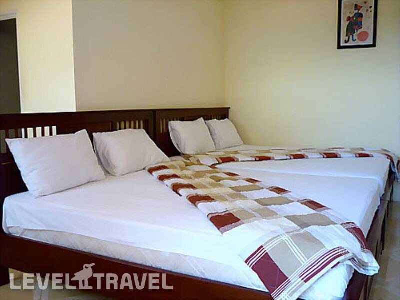 Фотография Nathalie Nhan Hoa Resort