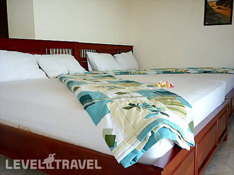 Фотография Nathalie Nhan Hoa Resort