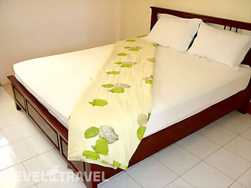Фотография Nathalie Nhan Hoa Resort