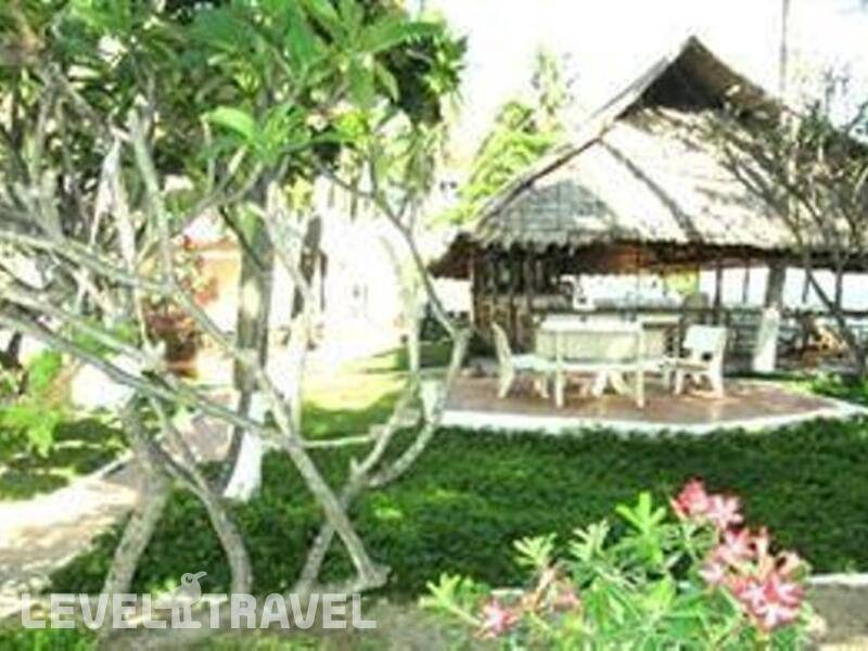 Фотография Nathalie Nhan Hoa Resort Фотография Nathalie Nhan Hoa Resort