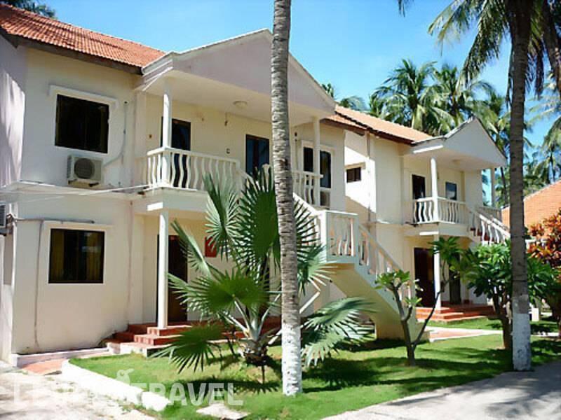 Фотография Nathalie Nhan Hoa Resort