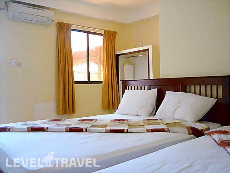 Фотография Nathalie Nhan Hoa Resort