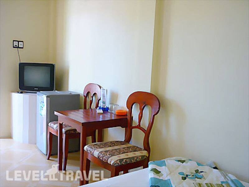 Фотография Nathalie Nhan Hoa Resort