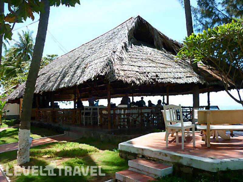 Фотография Nathalie Nhan Hoa Resort