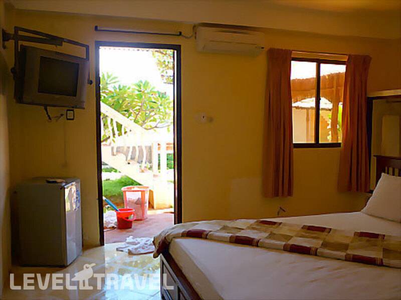 Фотография Nathalie Nhan Hoa Resort