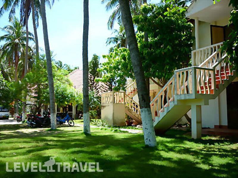 Фотография Nathalie Nhan Hoa Resort