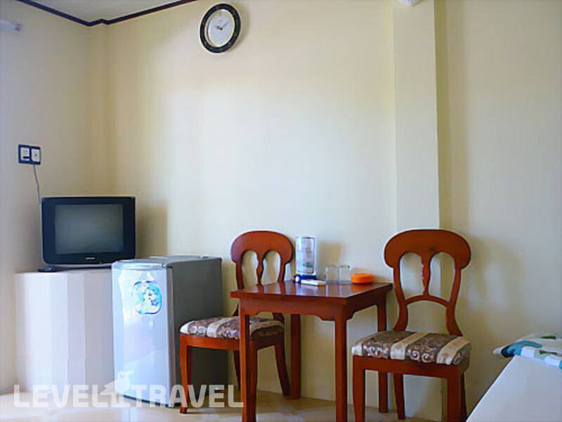 Фотография Nathalie Nhan Hoa Resort