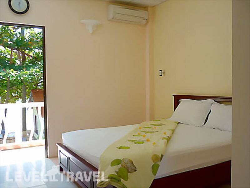 Фотография Nathalie Nhan Hoa Resort