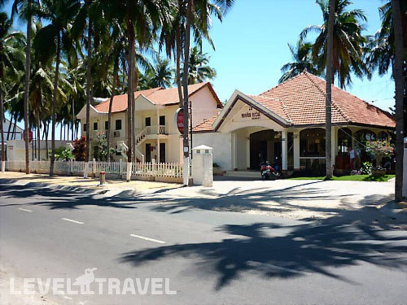 Фотография Nathalie Nhan Hoa Resort
