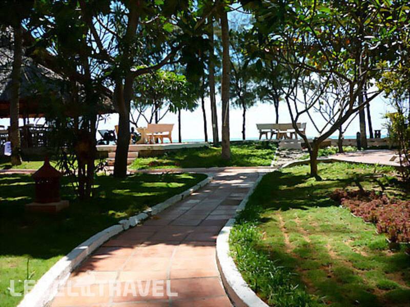Фотография Nathalie Nhan Hoa Resort