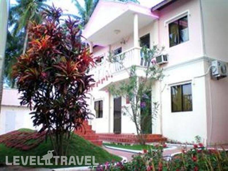 Фотография Nathalie Nhan Hoa Resort Фотография Nathalie Nhan Hoa Resort