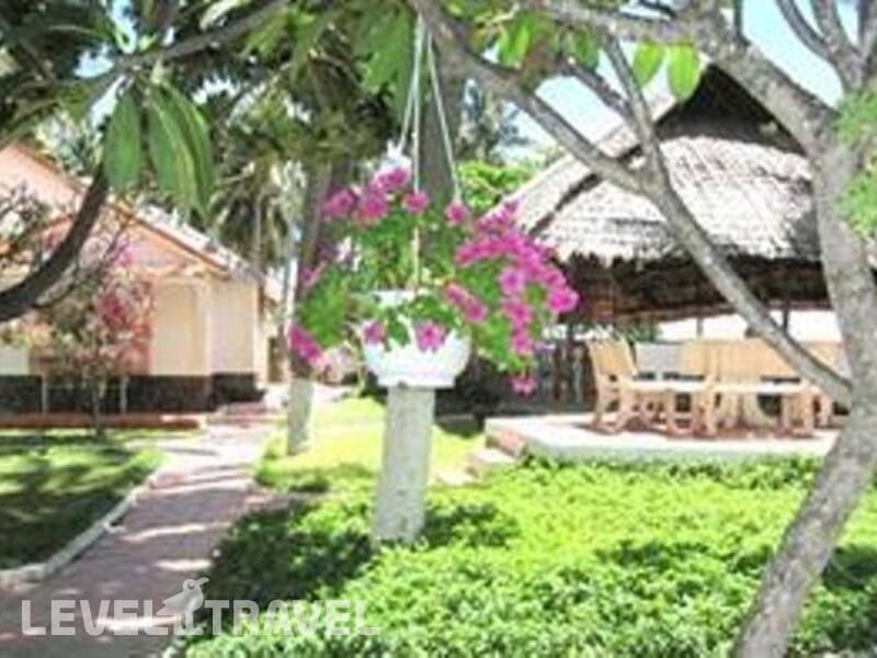 Фотография Nathalie Nhan Hoa Resort Фотография Nathalie Nhan Hoa Resort