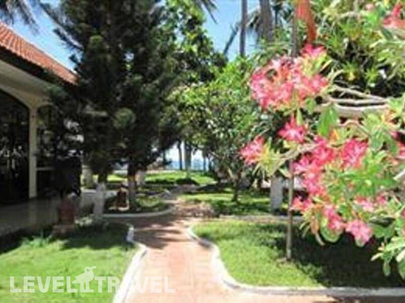Фотография Nathalie Nhan Hoa Resort Фотография Nathalie Nhan Hoa Resort