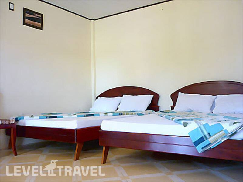 Фотография Nathalie Nhan Hoa Resort