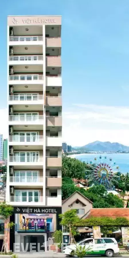 Oliver Hotel ( Ex. Viet Ha)