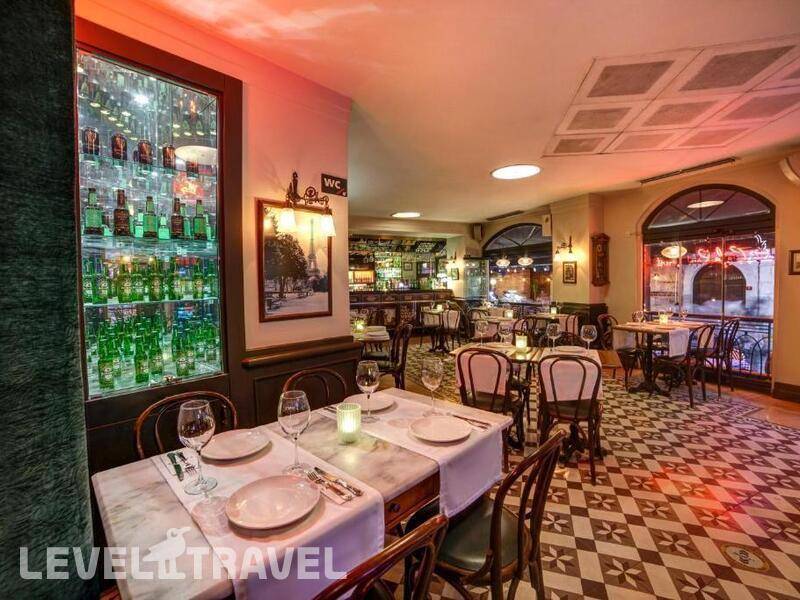 Фотография Faros Hotel Sultanahmet Фотография Faros Hotel Sultanahmet