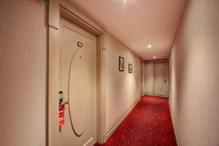 Faros Hotel Sultanahmet