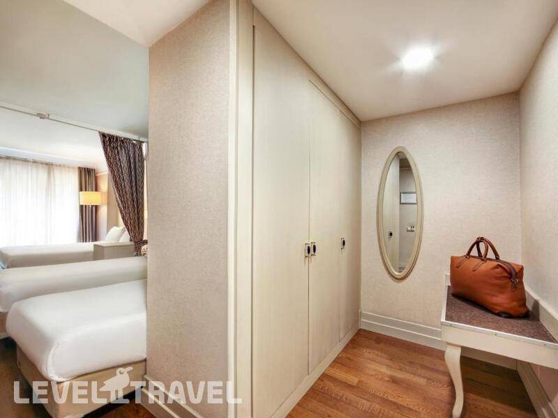 Фотография Faros Hotel Sultanahmet Фотография Faros Hotel Sultanahmet