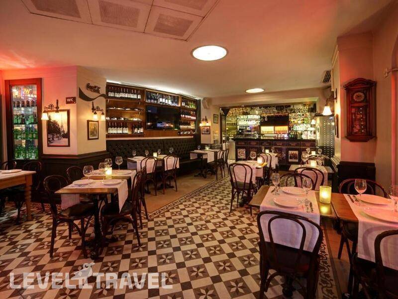 Фотография Faros Hotel Sultanahmet Фотография Faros Hotel Sultanahmet