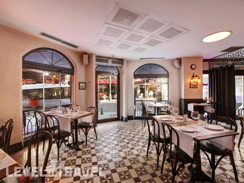 Фотография Faros Hotel Sultanahmet Фотография Faros Hotel Sultanahmet