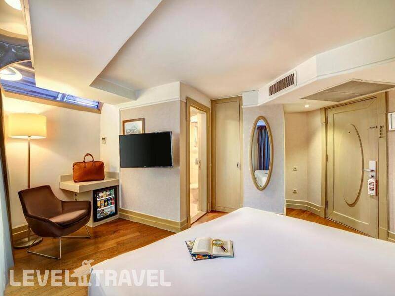 Фотография Faros Hotel Sultanahmet Фотография Faros Hotel Sultanahmet