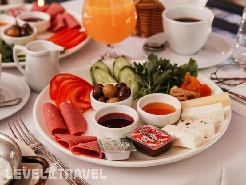 Фотография Faros Hotel Sultanahmet Фотография Faros Hotel Sultanahmet