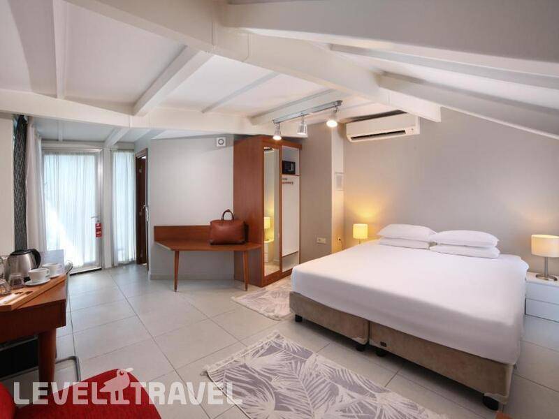Фотография Faros Hotel Sultanahmet Фотография Faros Hotel Sultanahmet