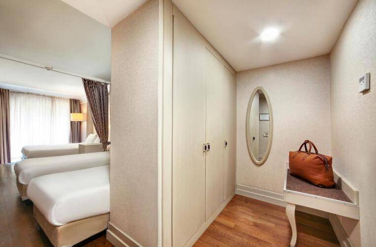 Faros Hotel Sultanahmet