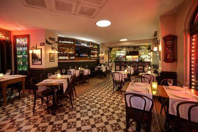 Faros Hotel Sultanahmet