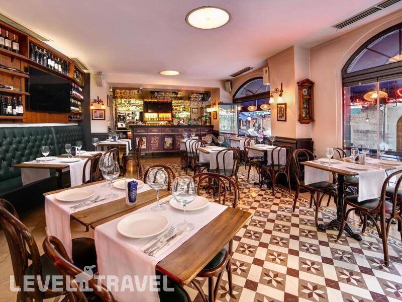 Фотография Faros Hotel Sultanahmet Фотография Faros Hotel Sultanahmet