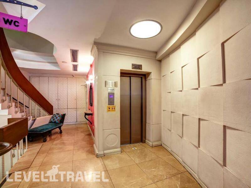 Фотография Faros Hotel Sultanahmet Фотография Faros Hotel Sultanahmet