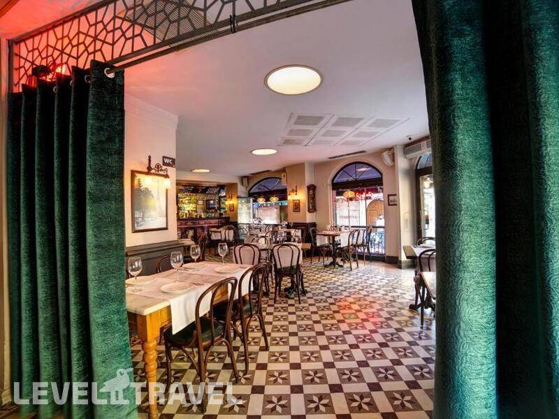 Фотография Faros Hotel Sultanahmet Фотография Faros Hotel Sultanahmet