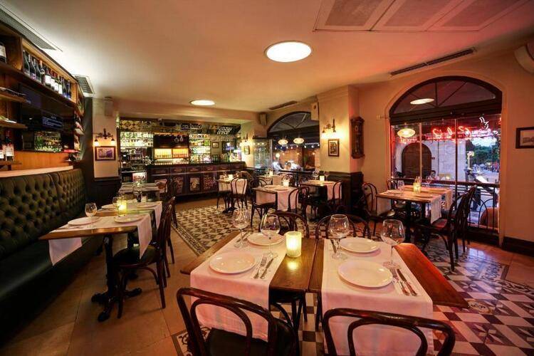 Faros Hotel Sultanahmet