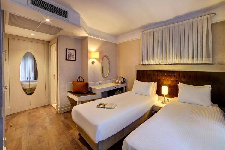 Faros Hotel Sultanahmet