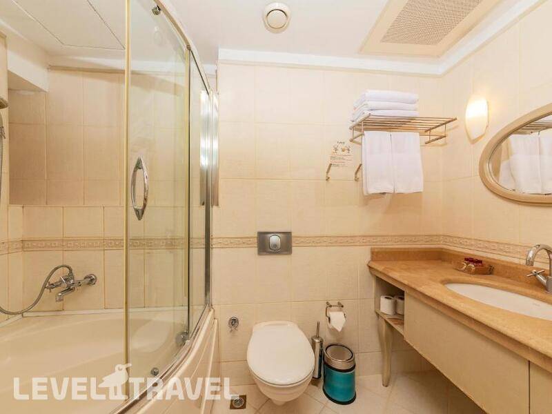 Фотография Faros Hotel Sultanahmet Фотография Faros Hotel Sultanahmet