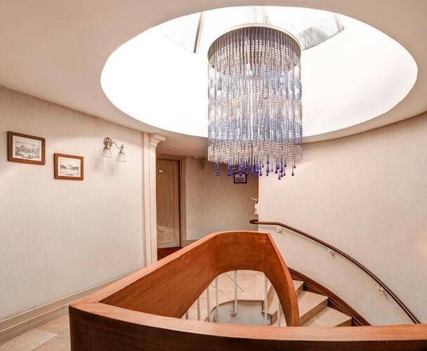 Faros Hotel Sultanahmet