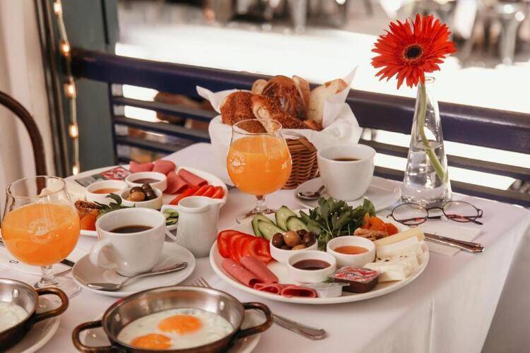 Faros Hotel Sultanahmet