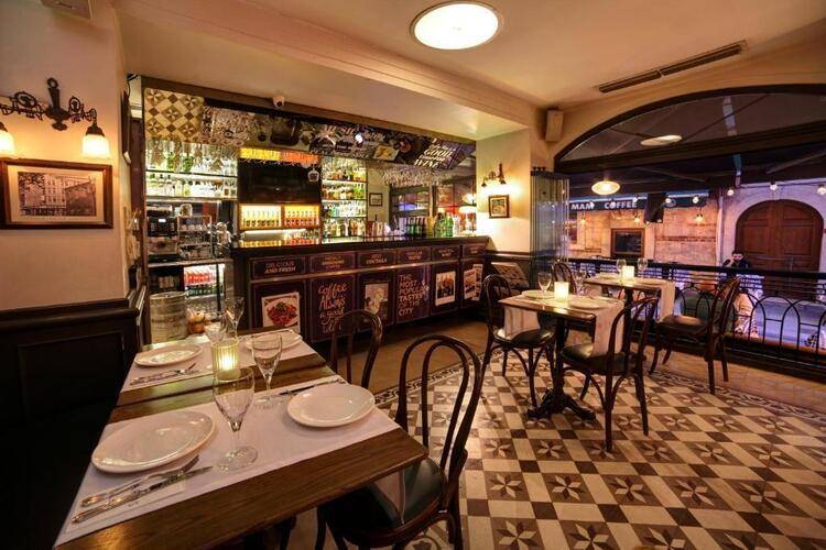 Faros Hotel Sultanahmet