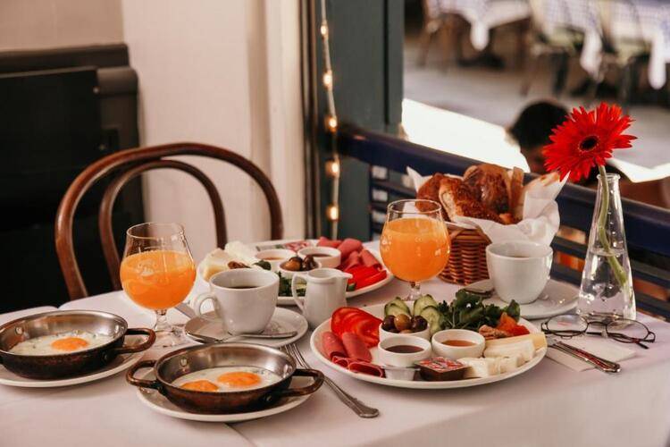 Faros Hotel Sultanahmet
