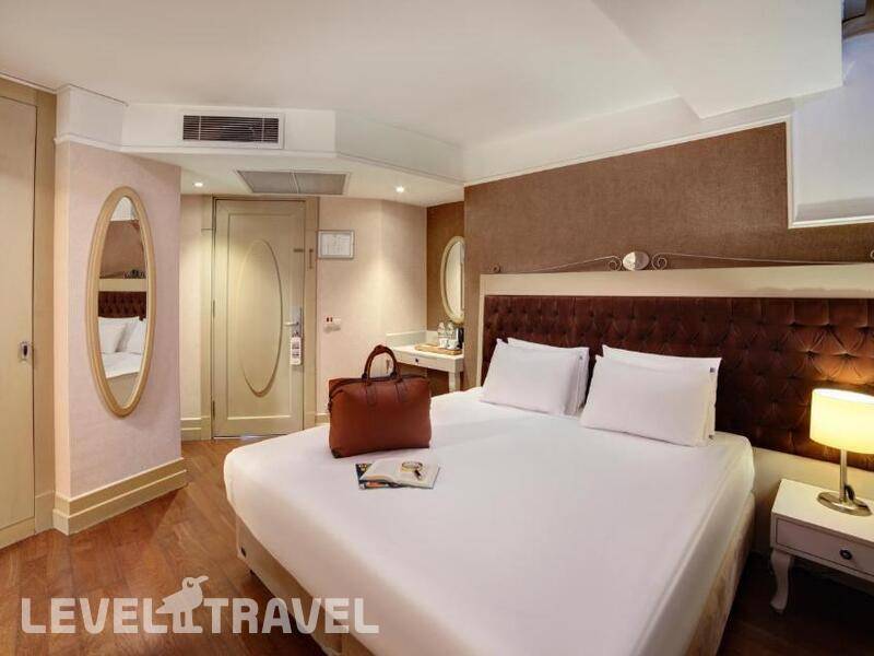 Фотография Faros Hotel Sultanahmet Фотография Faros Hotel Sultanahmet
