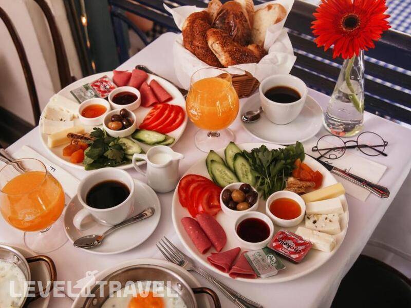 Фотография Faros Hotel Sultanahmet Фотография Faros Hotel Sultanahmet
