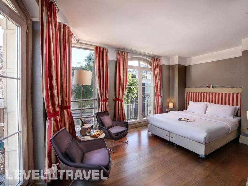 Фотография Faros Hotel Sultanahmet Фотография Faros Hotel Sultanahmet