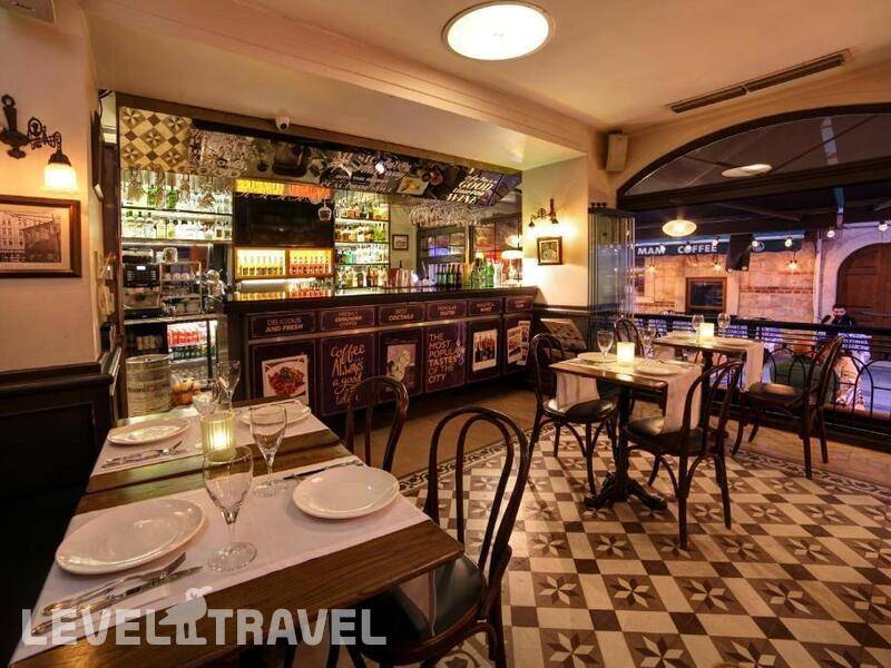 Фотография Faros Hotel Sultanahmet Фотография Faros Hotel Sultanahmet