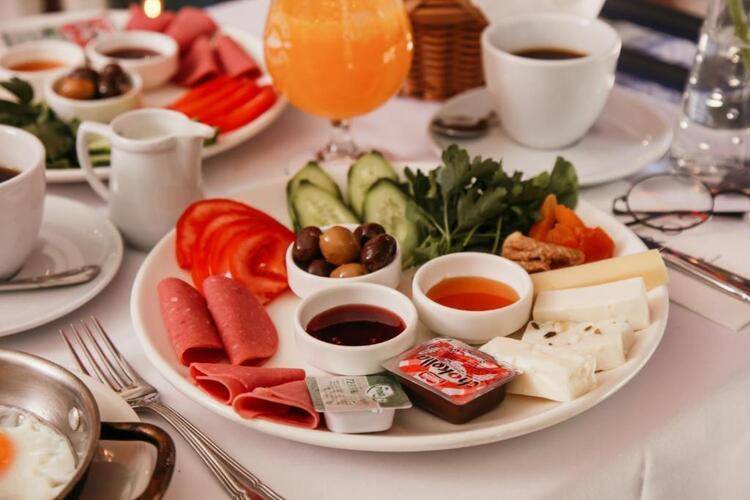 Faros Hotel Sultanahmet